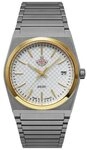 ruhla Solaruhr Space Control Solar Damen 4643M-1, Armbanduhr, Damenuhr, Datum,