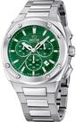 Jaguar Chronograph Executive J805/C, Quarzuhr, Armbanduhr, Herrenuhr, Swiss Made,