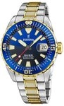 Festina Quarzuhr Festina Quarz Herren The Originals F20706/1