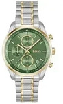 BOSS Multifunktionsuhr GRAND TOUR LADIES 1502765, Quarzuhr, Armbanduhr,...