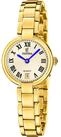 Festina Quarzuhr Mademoiselle F20786_2, Armbanduhr, Damenuhr, Edelstahlarmband,