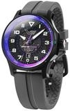 Vostok Europe Automatikuhr YN55-592C760_GRY, f&uuml;r Herren Expedition South Pole