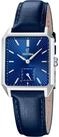 Festina Quarzuhr On the Square F20779_3, Armbanduhr, Damenuhr, Herrenuhr,