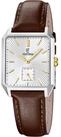 Festina Quarzuhr On the Square F20779_2, Armbanduhr, Damenuhr, Herrenuhr,