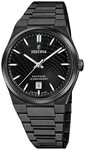 Festina Quarzuhr Festina Quarz Herren Nueva i-size F20080/A