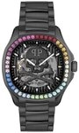 PHILIPP PLEIN Automatikuhr $keleton $pectre Rainbow