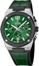 Festina Chronograph Vallee F22003/3, Quarzuhr, Armbanduhr, Herrenuhr, Swiss...