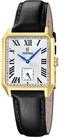 Festina Quarzuhr On the Square F20780_1, Armbanduhr, Damenuhr, Herrenuhr,