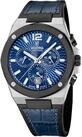 Festina Chronograph Vallee F22003/2, Quarzuhr, Armbanduhr, Herrenuhr, Swiss...