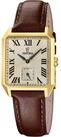 Festina Quarzuhr On the Square F20780_2, Armbanduhr, Damenuhr, Herrenuhr,