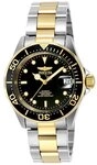 Invicta Automatikuhr Pro Diver Automatik 8927