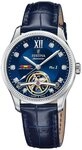 Festina Quarzuhr Festina Automatik Damen Swiss Made F0120/2