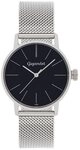 Gigandet Quarzuhr Damenuhr, Armbanduhr, Businessuhr, 35mm, MINIMALISM G43-006