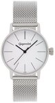 Gigandet Quarzuhr Damenuhr, Armbanduhr, Businessuhr, 35mm, MINIMALISM G43-005