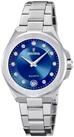 Festina Quarzuhr Festina Damen-Armbanduhr F20700/5