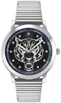 PHILIPP PLEIN Quarzuhr PSKDA0624