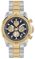 PHILIPP PLEIN Chronograph Plein Sport Hurricane PSDBA1324 Herrenuhr Chronograph