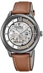 Festina Quarzuhr Festina Automatik Herren Automatik F20794/1
