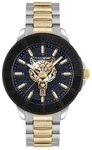 PLEIN SPORT Quarzuhr PSAEA0824