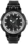 PLEIN SPORT Quarzuhr TIGERMASTER, (1-tlg., Not a set &ndash; not applicable to this