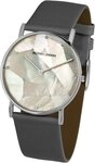 Jacques Lemans Quarzuhr York 1-2050H,