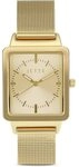 JETTE Quarzuhr JETTE Damen-Uhren Analog Quarz, Klassikuhr