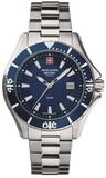 Swiss Alpine Military Quarzuhr 7040.1135SAM