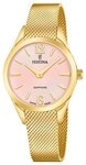 Festina Quarzuhr Festina Quarz Damen Grace F20077/2