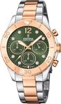 Festina Chronograph BOYFRIEND COLLECTION Damenchronograph