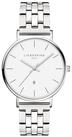 Liebeskind Berlin Quarzuhr The Timeless Statement Edelstahl