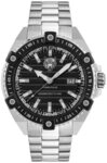 PLEIN SPORT Quarzuhr URBAN PULSE, (1-tlg., Not a set &ndash; not applicable to this