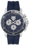 PLEIN SPORT Chronograph POWERLIFT