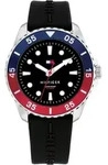 Tommy Hilfiger Quarzuhr KIDS 1720046, Armbanduhr, Kinderuhr, analog,...