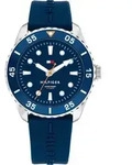 Tommy Hilfiger Quarzuhr KIDS 1720047, Armbanduhr, Kinderuhr, analog,...