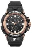 PHILIPP PLEIN Quarzuhr PSNBA0323
