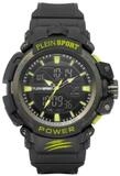 PHILIPP PLEIN Quarzuhr PSNBA0423