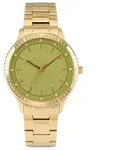 Esprit Quarzuhr H.88875303 goldfarben