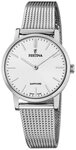 Festina Quarzuhr Festina Quarz Damen Klassik F20015/1