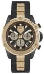 PHILIPP PLEIN Chronograph Hurricane Chrono