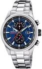 Festina Quarzuhr Festina Herrenarmbanduhr F20694/5