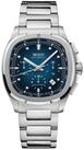 Mido Schweizer Uhr Herrenuhr MIDO Multifort TV Chronograph Automatik mit