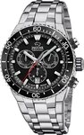 Jaguar Chronograph Ceramic J1022/4, Quarzuhr, Armbanduhr, Herrenuhr,Swiss