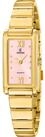 Festina Quarzuhr Mademoiselle F20768_3, Armbanduhr, Damenuhr, Edelstahlarmband,