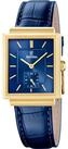 Festina Quarzuhr On the Square F20776_4, Armbanduhr, Damenuhr, Herrenuhr,
