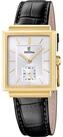 Festina Quarzuhr On the Square F20776_2, Armbanduhr, Damenuhr, Herrenuhr,
