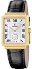 Festina Quarzuhr On the Square F20776_1, Armbanduhr, Damenuhr, Herrenuhr,