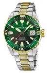 Festina Quarzuhr Festina F20706/2 Herrenuhr The Originals 41mm 20ATM Festina...