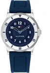Tommy Hilfiger Quarzuhr KIDS 1720040, Armbanduhr, Kinderuhr, analog,...