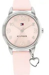 Tommy Hilfiger Quarzuhr GIRLS 1720044, Kinderuhr, Armbanduhr, M&auml;dchen,...
