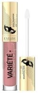 Eveline Cosmetics Lippenstift Fl&uuml;ssiger Lippenstift Variete Satin Matt Nr 02...